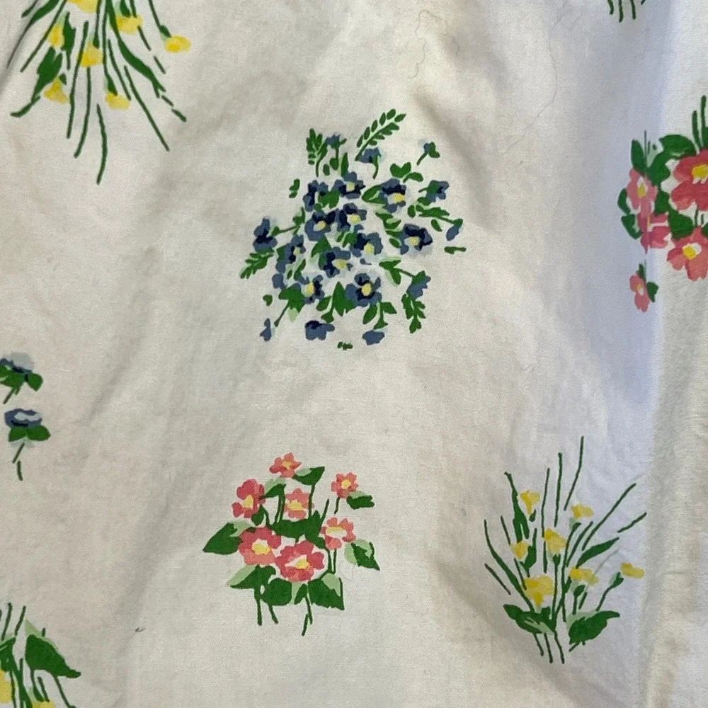 Janie and Jack classic sleeveless